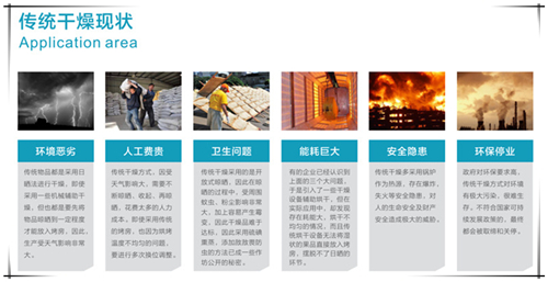 蝦仁蝦米蝦皮烘干機