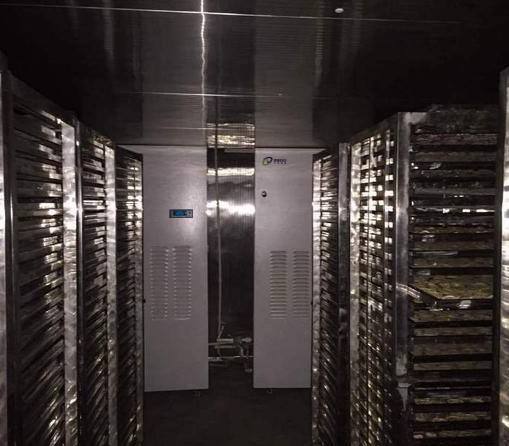 鮑魚烘干機(jī)