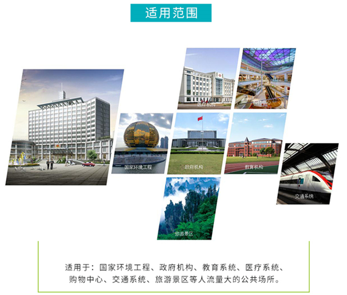 全自動(dòng)噴霧除臭機(jī)