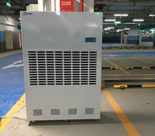 地下車庫(kù)除濕機(jī)