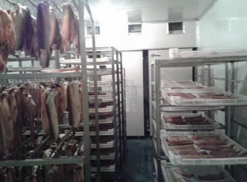 肉制品烘干除濕機