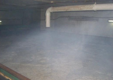 污水泵房除臭機(jī)