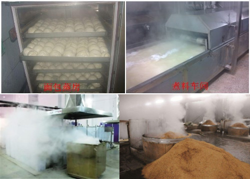 中央廚房用除濕機(jī)