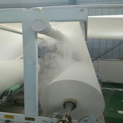 熔噴布噴霧加濕器