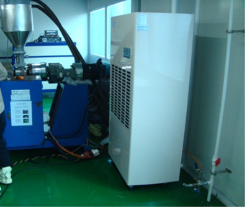 熔噴布存儲(chǔ)用除濕機(jī)