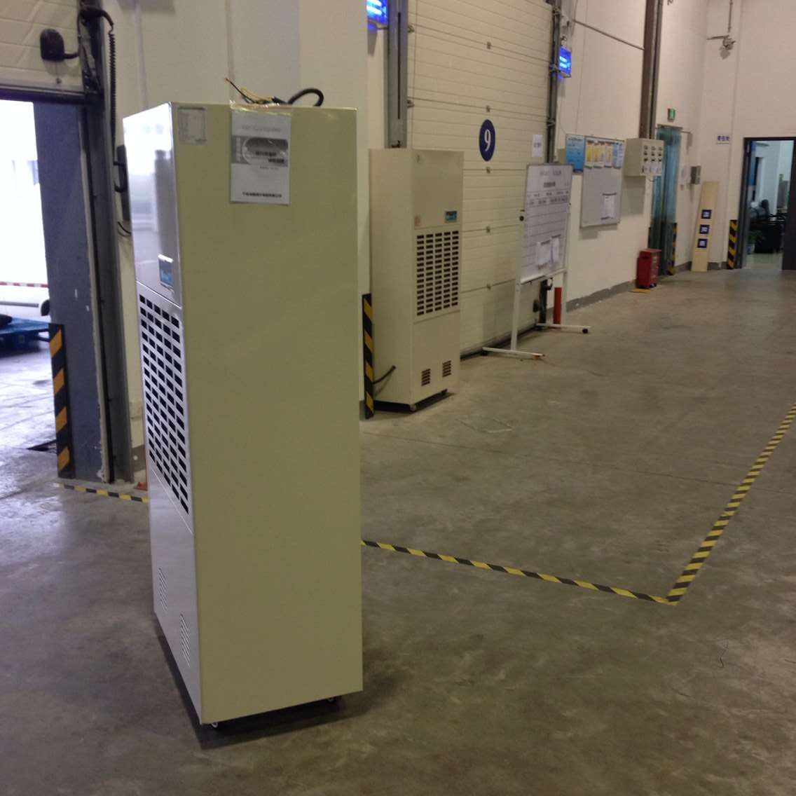 熔噴布存儲(chǔ)用除濕機(jī)