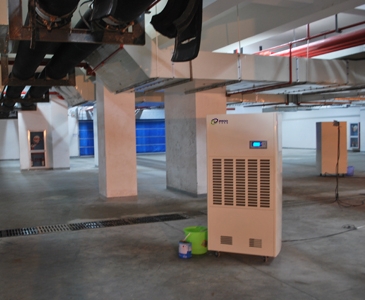 除濕機(jī)出租