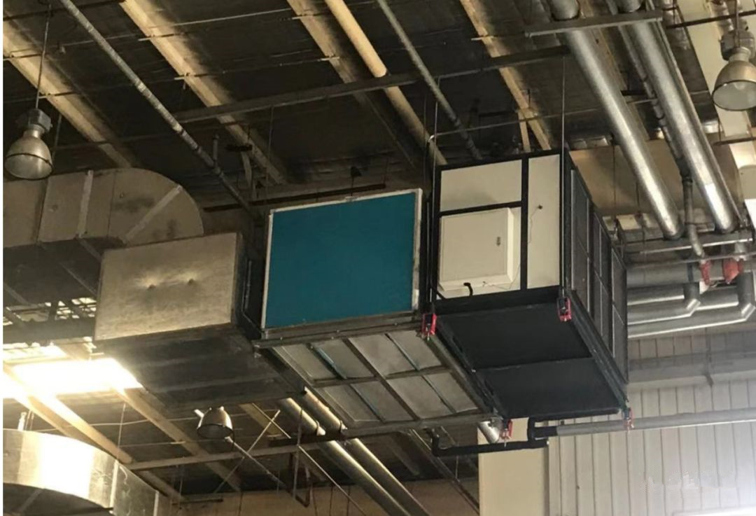 庫房除濕機(jī)