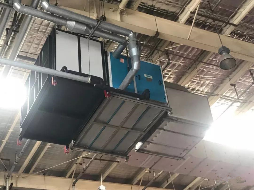 庫房除濕機(jī)