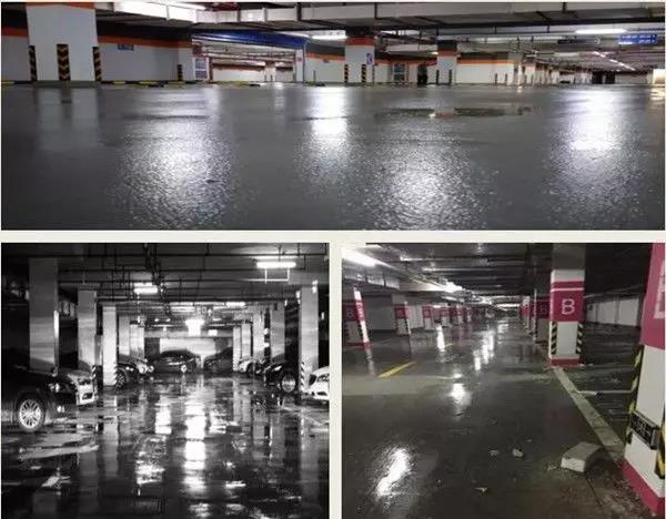 地下車庫除濕機(jī)