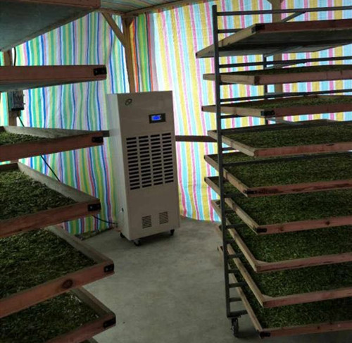 茶葉抽濕機(jī)