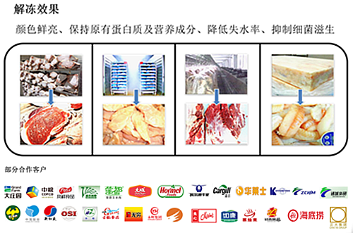 解凍機(jī)加濕器
