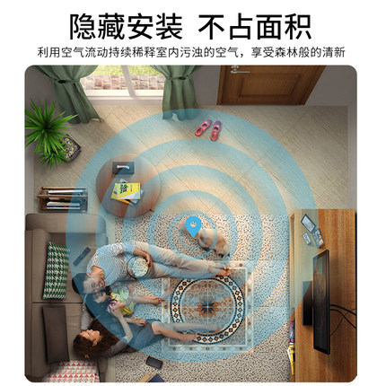 吊裝中央除濕機(jī)