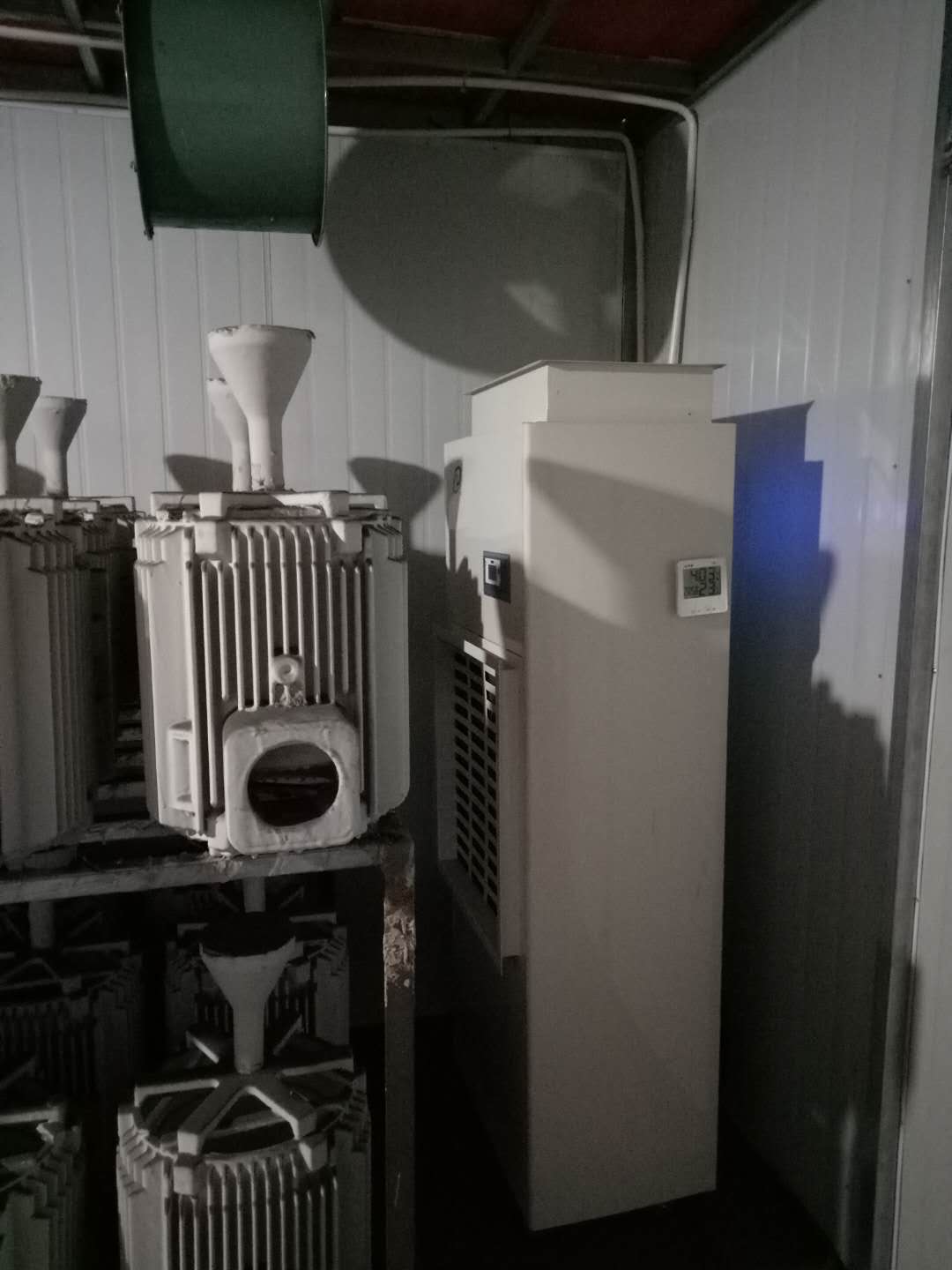 消失模烘干除濕機(jī)