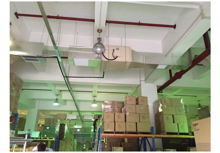 倉庫除濕機(jī)