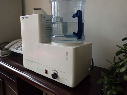 過氧化氫消毒機(jī)