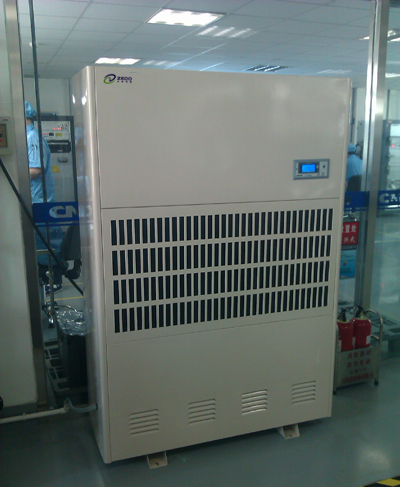 大型工業(yè)除濕機