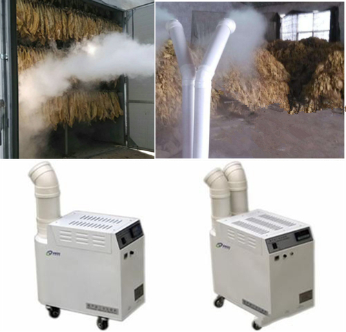 煙葉烘烤房回潮機(jī)