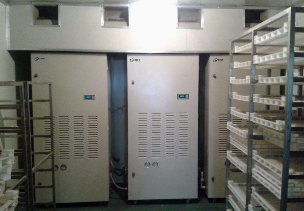 蠶繭脫水除濕機