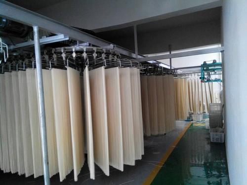 面條烘干用除濕機