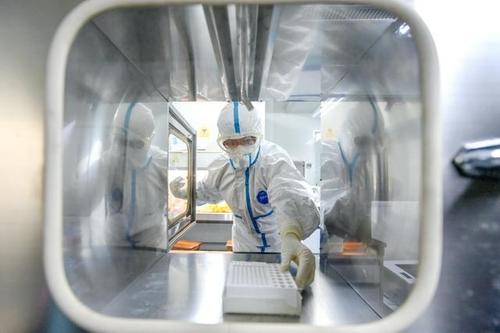 過氧化氫消毒機(jī)