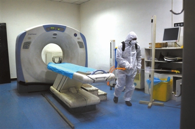 過(guò)氧化氫消毒機(jī)