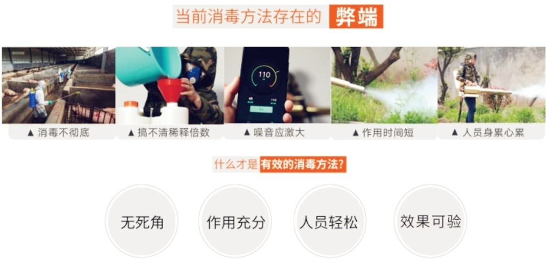 過氧化氫消毒器