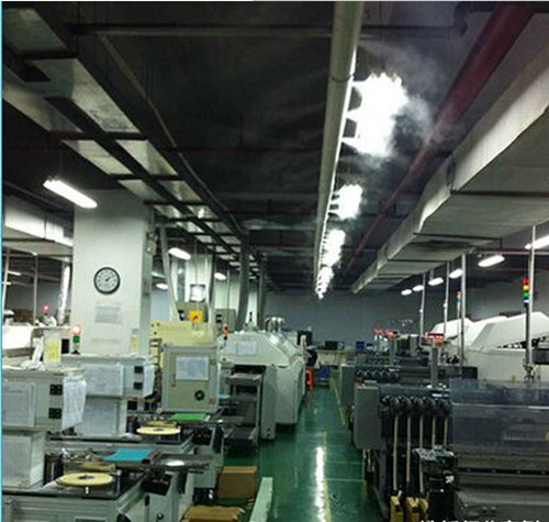 工業(yè)加濕器