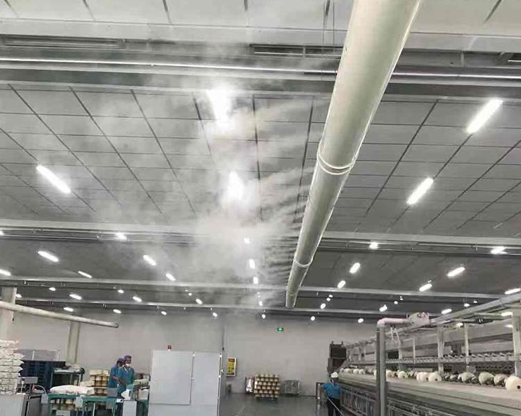 紡織工業(yè)加濕機(jī)