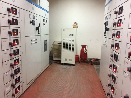 配電房除濕機(jī)