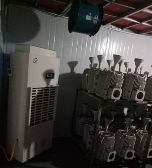 消失模干燥除濕機(jī)