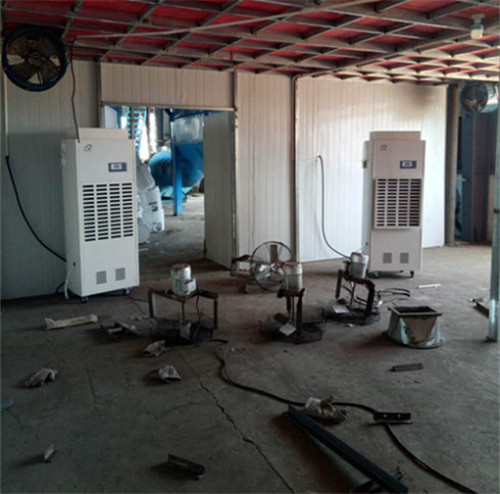 消失模干燥除濕機(jī)