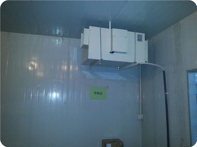 吊裝蒸汽去除機(jī)