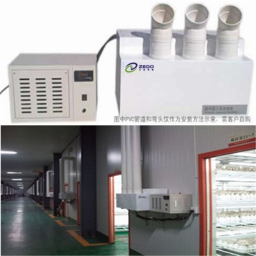 工業(yè)用加濕機