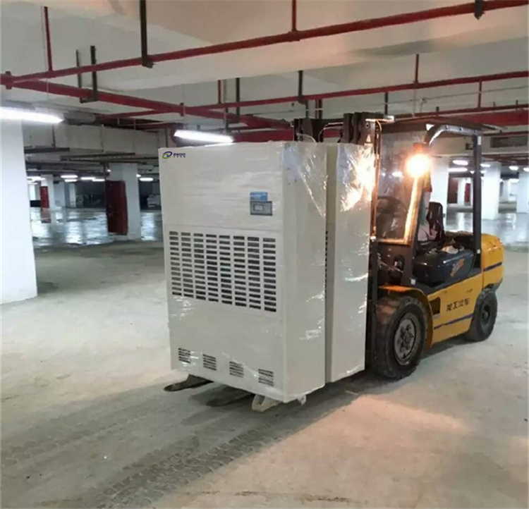 地下車庫除濕機(jī)