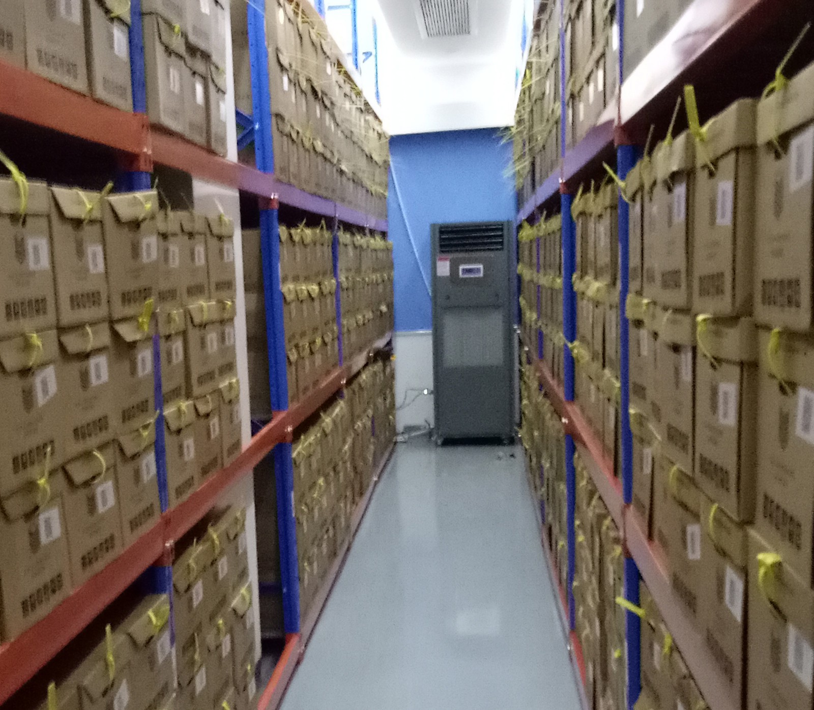 恒溫恒濕機(jī)