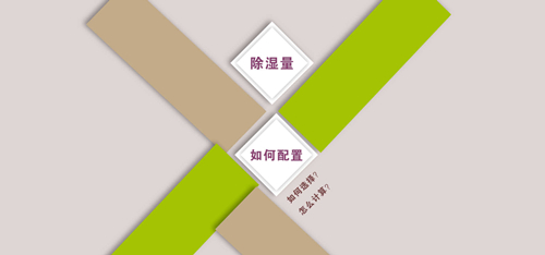 室內(nèi)除濕機(jī)