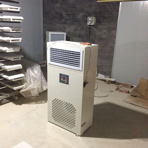 傳統(tǒng)熱風(fēng)機(jī)