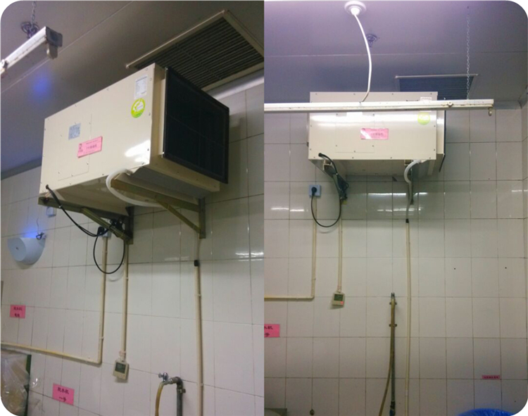 車(chē)間去霧機(jī)