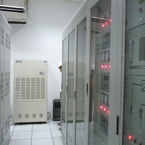 機(jī)房專用除濕機(jī)