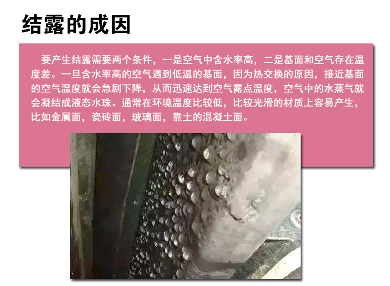 防結(jié)露智能除濕機