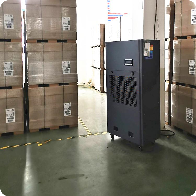 常規(guī)升溫型除濕機