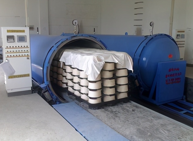 紗線烘干機(jī)