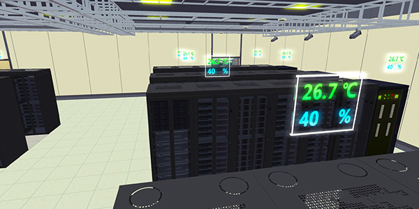 機(jī)房恒溫恒濕機(jī)