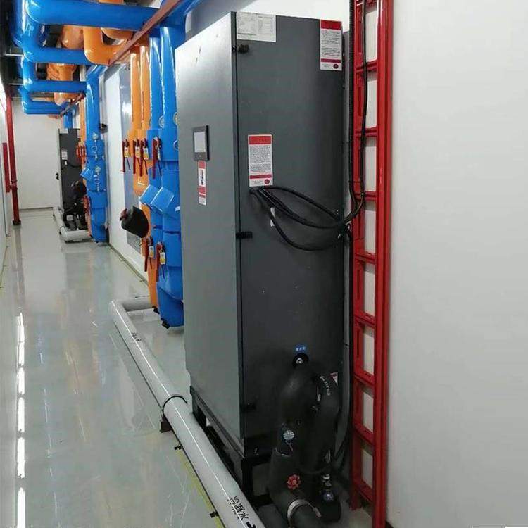 機(jī)房恒溫恒濕機(jī)