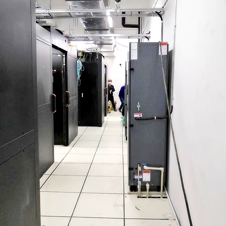 機(jī)房恒溫恒濕機(jī)