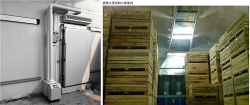 氣調(diào)保鮮庫加濕機(jī)