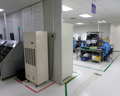 電子車間除濕機(jī)