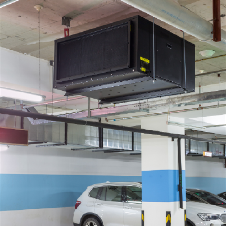 地下車庫除濕機(jī)