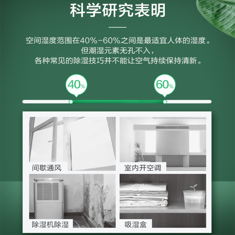 除濕新風(fēng)機